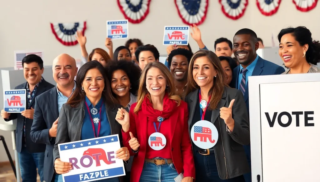 which statement best summarizes a result of the 1994 midterm elections?