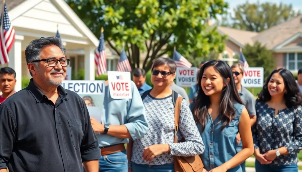 which type of constitutional power includes conducting elections?