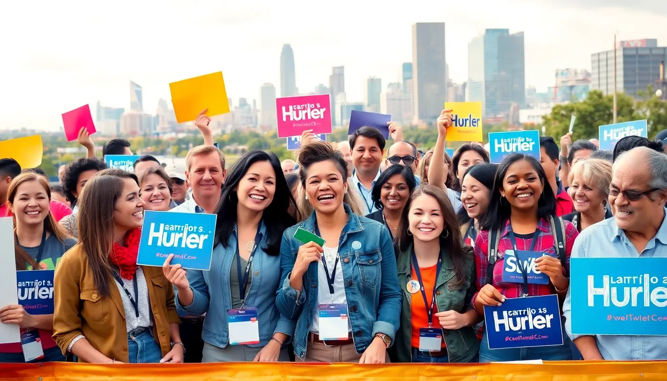 democrats special elections