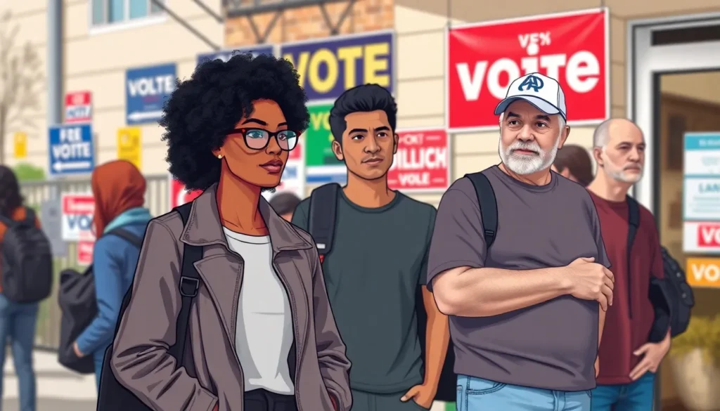 what is a swing state in politics