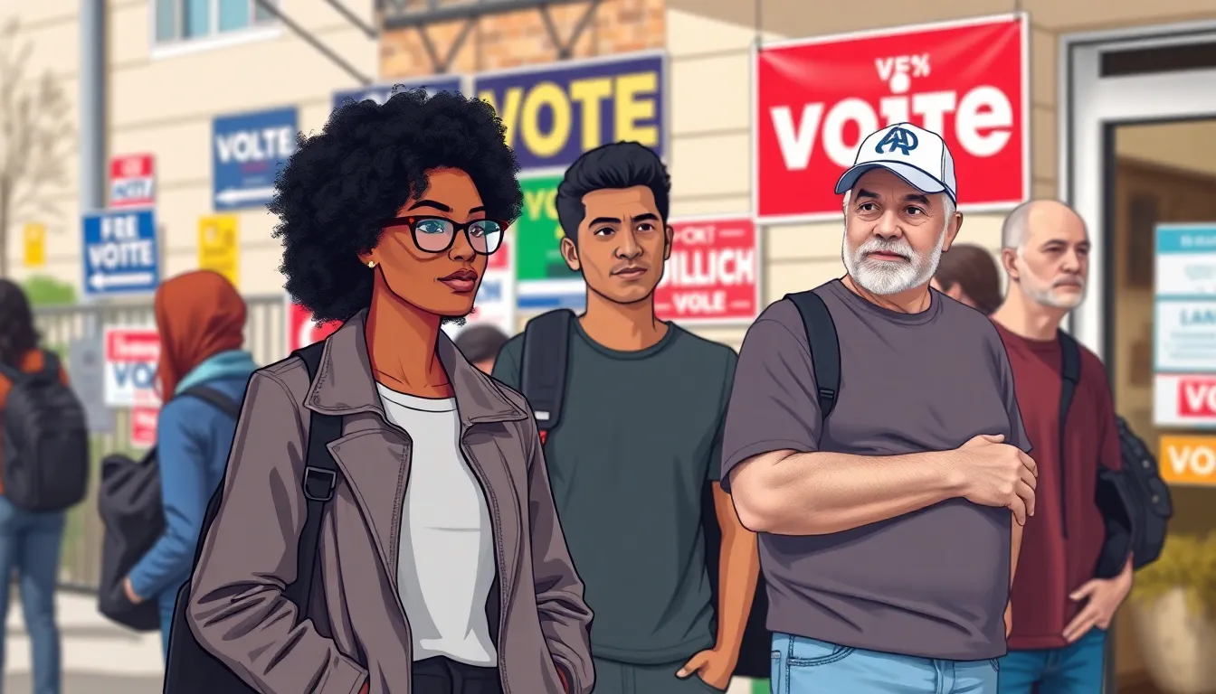 what is a swing state in politics