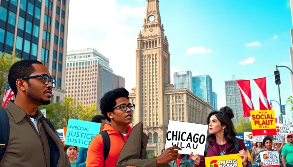 chicago politics