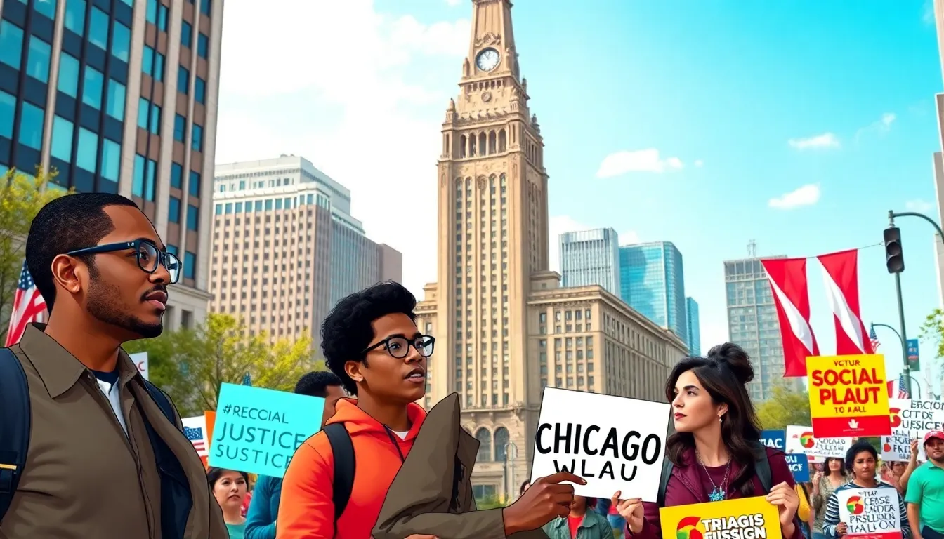 chicago politics